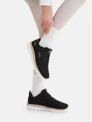 Foto del prodotto Go Soft Sneakers CEOWB-V15-1038 Nero