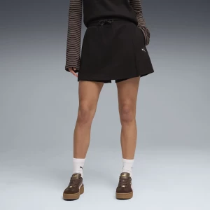 Foto del prodotto Gonna a vita alta PUMA Class da donna, Accessori, Nero czarny