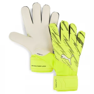 Foto del prodotto Guanti da portiere PUMA ULTRA Match RC, Accessori, Giallo żółty