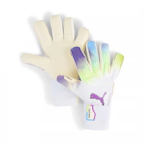Foto del prodotto Guanti da portiere PUMA ULTRA Ultimate BRILLIANCE, Accessori, Bianco biały