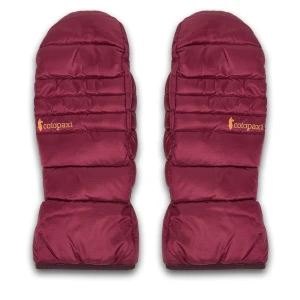 Foto del prodotto Guanti da sci Cotopaxi Down Mitten F24469U933 Bordeaux