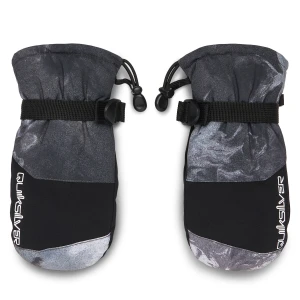 Foto del prodotto Guanti da sci Quiksilver Mission EQBHN03040 Grigio
