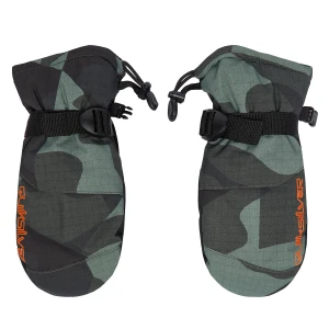 Foto del prodotto Guanti da sci Quiksilver Mission EQBHN03040 Grigio