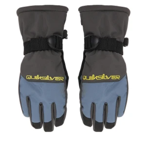 Foto del prodotto Guanti da sci Quiksilver Mission Youth EQBHN03039 Grigio