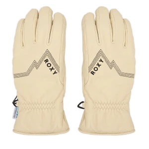 Foto del prodotto Guanti da sci Roxy Eaststorm ERJHN03249 Beige