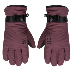 Foto del prodotto Guanti da sci Roxy Jetty Solid ERJHN03267 Grigio