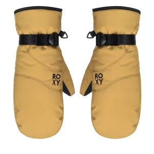 Foto del prodotto Guanti da sci Roxy Jetty Solid Mitt ERJHN03268 Grigio