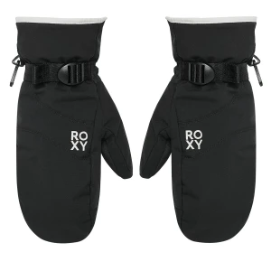 Foto del prodotto Guanti da sci Roxy Jetty Solid Mitt ERJHN03268 Grigio