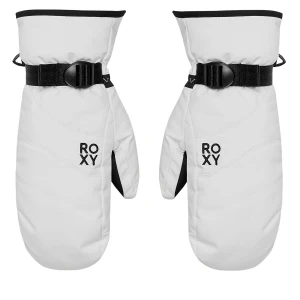 Foto del prodotto Guanti da sci Roxy Jetty Solid Mitt ERJHN03268 Grigio