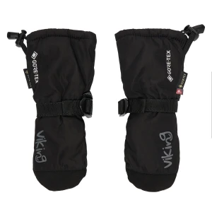 Foto del prodotto Guanti da sci Viking Nomadic GTX Kids 165 / 23 / 9336 / 0900 Nero