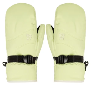 Foto del prodotto Guanti da snowboard Roxy Jetty Solid Mitt ERGHN03050 Giallo