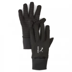 Foto del prodotto Guanti PUMA x SAYSKY Storm Shield unisex, Accessori, Nero czarny
