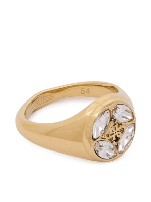 Foto del prodotto Guess Anello JUBR06 400JW Oro