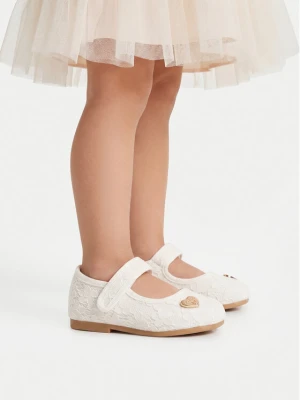 Foto del prodotto Guess Ballerine CEO-CM250801-2 Bianco