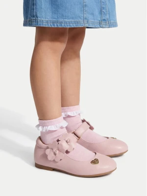 Foto del prodotto Guess Ballerine CEO-CS6666-1(III)DZ Rosa