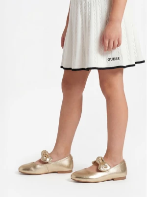 Foto del prodotto Guess Ballerine CEO-CS6666-15 Oro