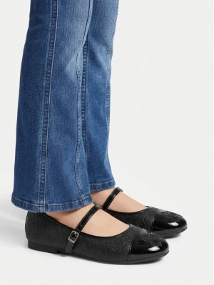 Foto del prodotto Guess Ballerine CEOWB-CS6666-03 Nero