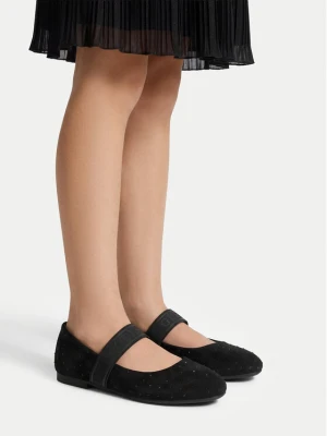 Foto del prodotto Guess Ballerine CEOWB-CS6666-04 Nero
