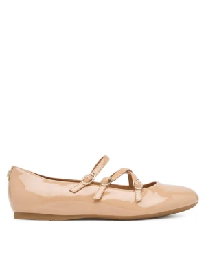 Foto del prodotto Guess Ballerine FLTKAL PAF02 Beige
