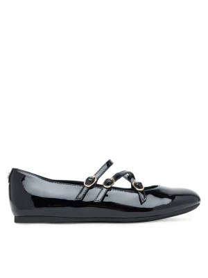 Foto del prodotto Guess Ballerine FLTKAL PAF02 Nero