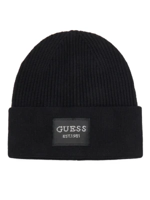 Foto del prodotto Guess Berretto AW5631 VIS01 Nero
