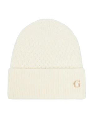 Foto del prodotto Guess Berretto AW5645 WOL01 Crema