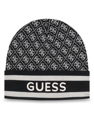 Foto del prodotto Guess Berretto W4BZ21 Z3JD2 Nero