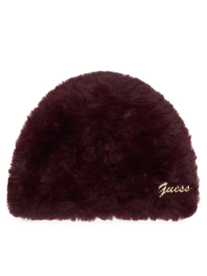 Foto del prodotto Guess Berretto W4BZ40 WGU30 Bordeaux