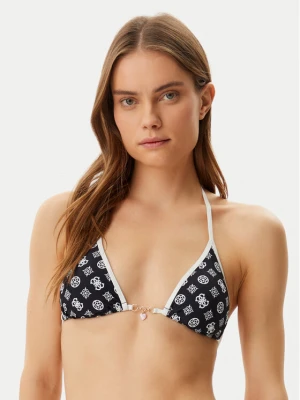 Foto del prodotto Guess Bikini pezzo sopra E5GJ27 KCRL2 Nero