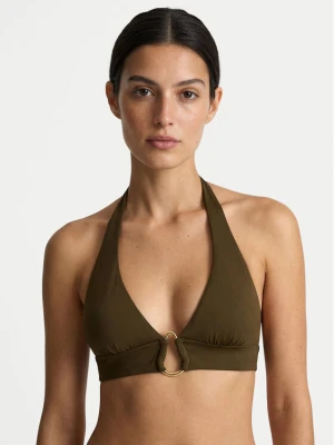 Foto del prodotto Guess Bikini pezzo sopra E6GJ14 KF590 Verde