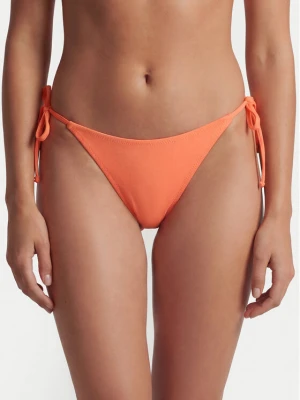 Foto del prodotto Guess Bikini pezzo sotto E6GO27 KF442 Arancione