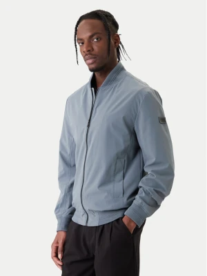 Foto del prodotto Guess Bomber M6RL09 WJ362 Verde Regular Fit