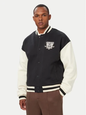 Foto del prodotto Guess Bomber Z6YL07 K5007 Nero Regular Fit
