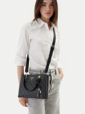 Foto del prodotto Guess Borsetta 179054 Nero Grigio