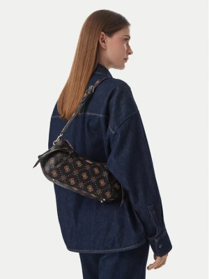 Foto del prodotto Guess Borsetta Allegra HWGP24 89180 Nero