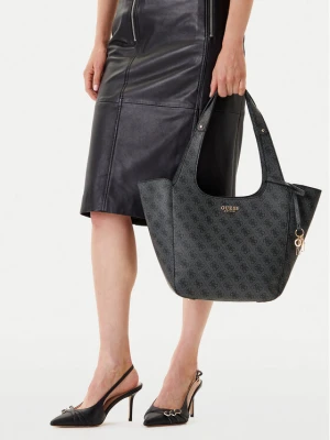 Foto del prodotto Guess Borsetta Calista HWSG73 34220 Nero