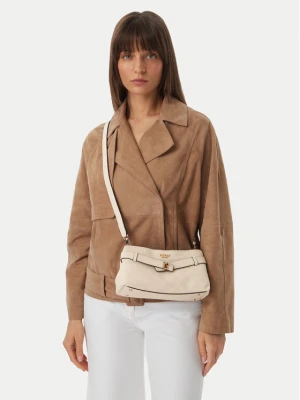 Foto del prodotto Guess Borsetta Ella Logo Mini HWPD97 46730 Beige chiaro