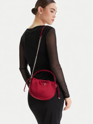 Foto del prodotto Guess Borsetta Elsie Mini HWSE96 50750 Bordeaux