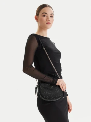 Foto del prodotto Guess Borsetta Elsie Mini HWSR96 50750 Nero