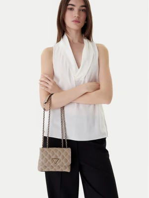 Foto del prodotto Guess Borsetta Giully II Mini HWQG96 73740 Beige