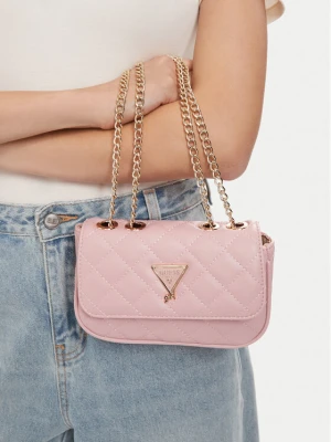 Foto del prodotto Guess Borsetta J5YZ17 WGT10 Rosa