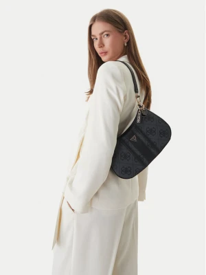 Foto del prodotto Guess Borsetta Noelle II HWSS96 72180 Nero