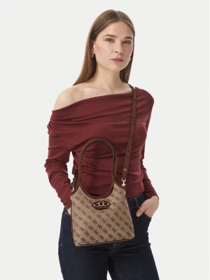 Foto del prodotto Guess Borsetta Samantha Mini HWJG23 13750 Marrone