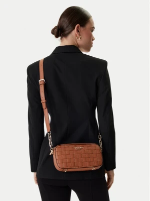 Foto del prodotto Guess Borsetta Sandy HWWG84 18140 Marrone