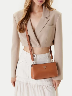 Foto del prodotto Guess Borsetta Talent HWNG96 69120 Marrone