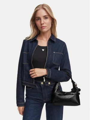 Foto del prodotto Guess Borsetta Taylor Mini HWTG23 25770 Nero