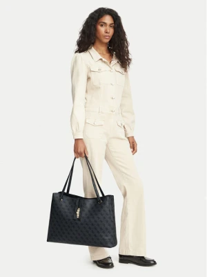 Foto del prodotto Guess Borsetta Yvonne Logo Travel TWLB23 78024 Grigio scuro