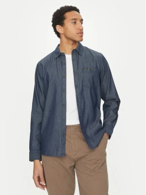 Foto del prodotto Guess camicia di jeans M5GH13 D5NN0 Blu scuro Regular Fit