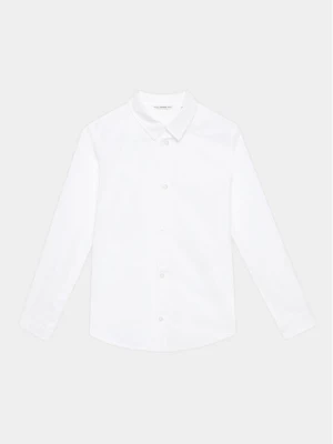 Foto del prodotto Guess Camicia L3YH04 WE5W0 Bianco Regular Fit