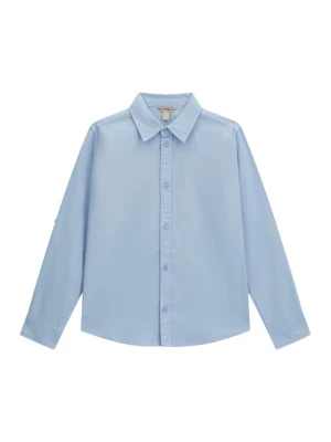 Foto del prodotto Guess Camicia L6YH02 W2675 Blu Regular Fit